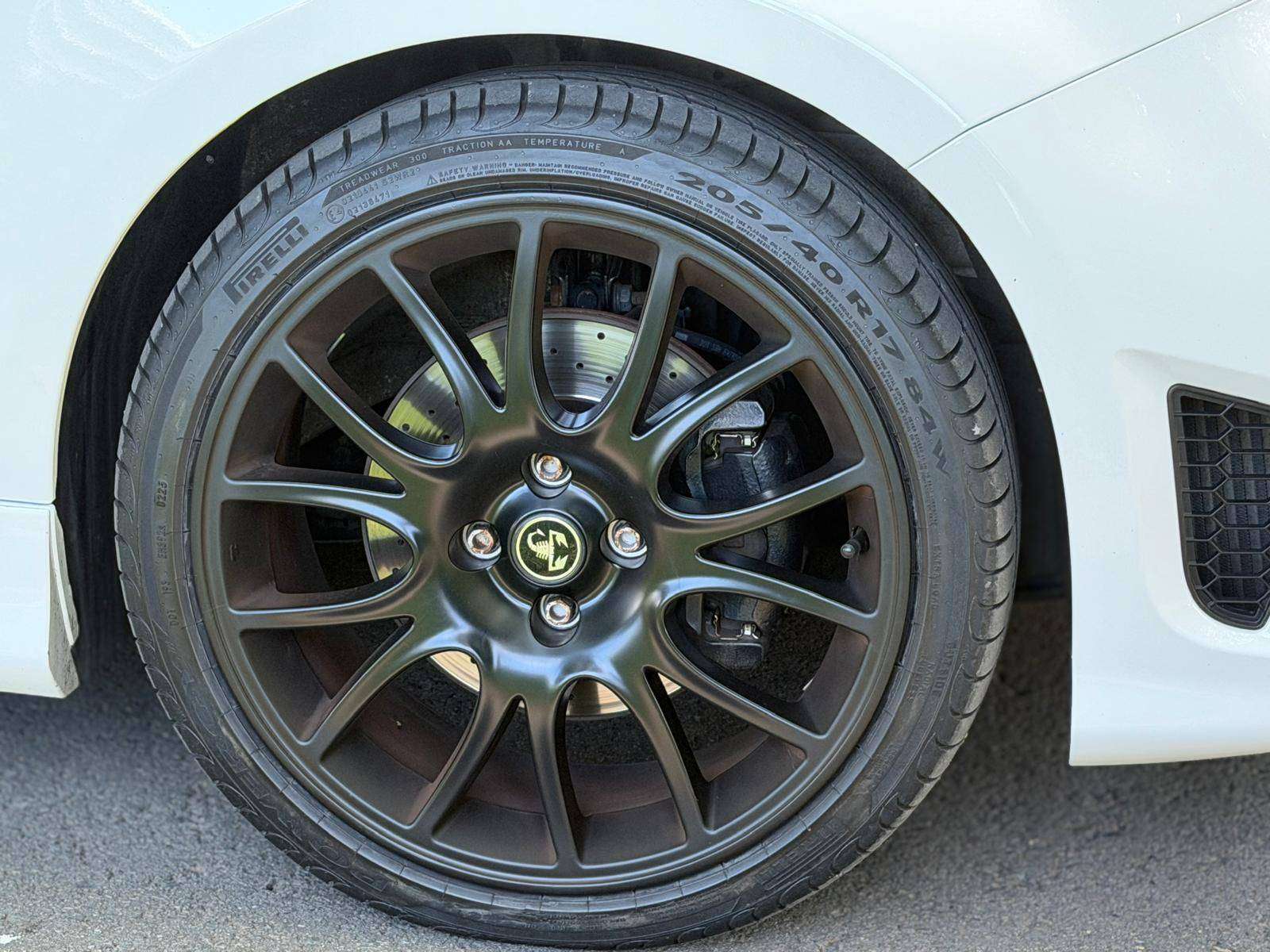 Fiat 595 Abarth 1.4 T-Jet Competizione - Garantie constructeur 10/2027
