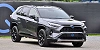 Toyota RAV 4 STYLE APPLE CARPLAY JBL SOUND 360° CAMERA thumbnail