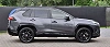 Toyota RAV 4 STYLE APPLE CARPLAY JBL SOUND 360° CAMERA thumbnail