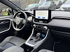 Toyota RAV 4 STYLE APPLE CARPLAY JBL SOUND 360° CAMERA thumbnail