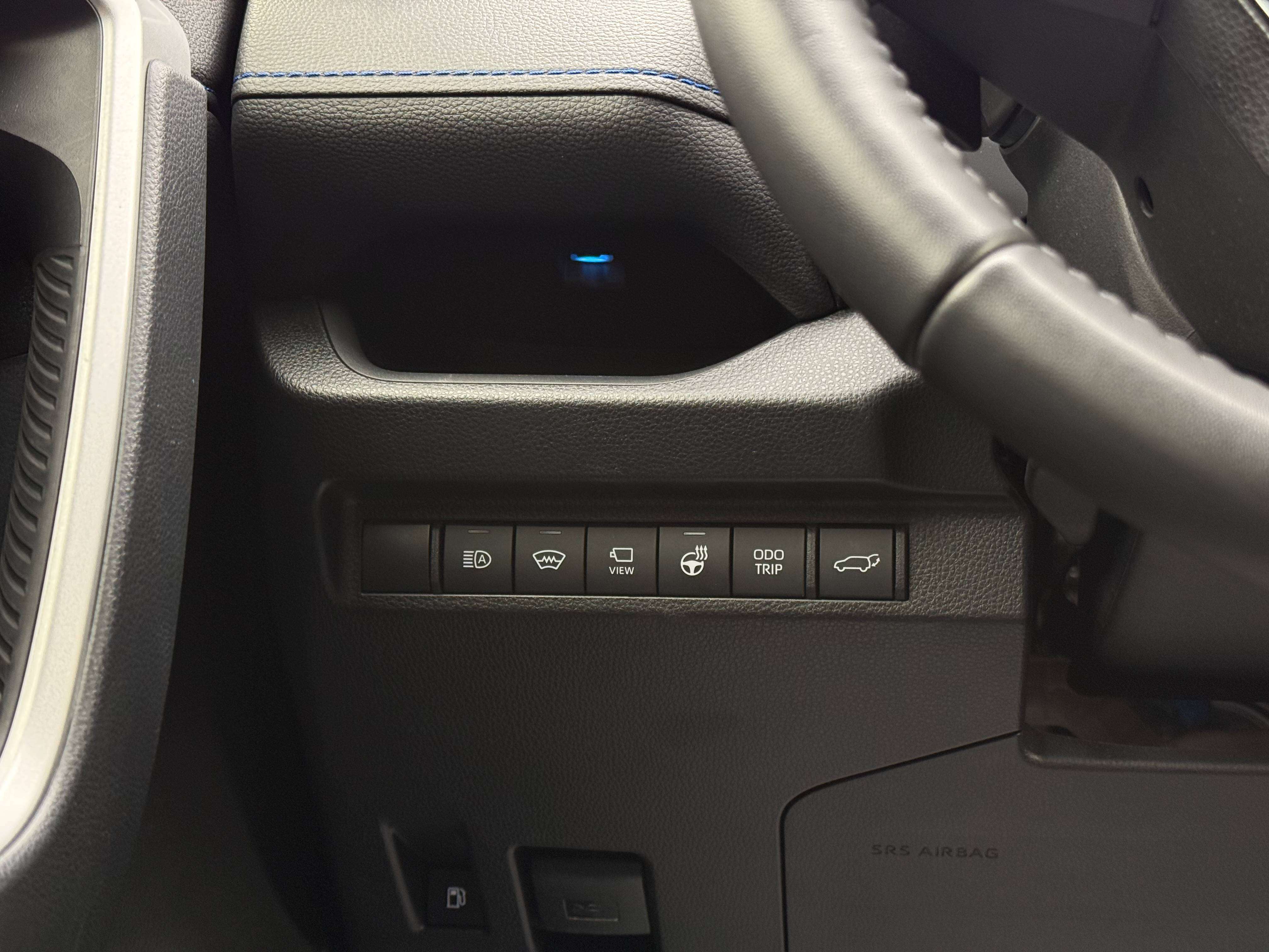 Toyota RAV 4 STYLE APPLE CARPLAY JBL SOUND 360° CAMERA