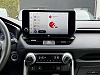 Toyota RAV 4 STYLE APPLE CARPLAY JBL SOUND 360° CAMERA thumbnail