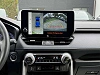 Toyota RAV 4 STYLE APPLE CARPLAY JBL SOUND 360° CAMERA thumbnail