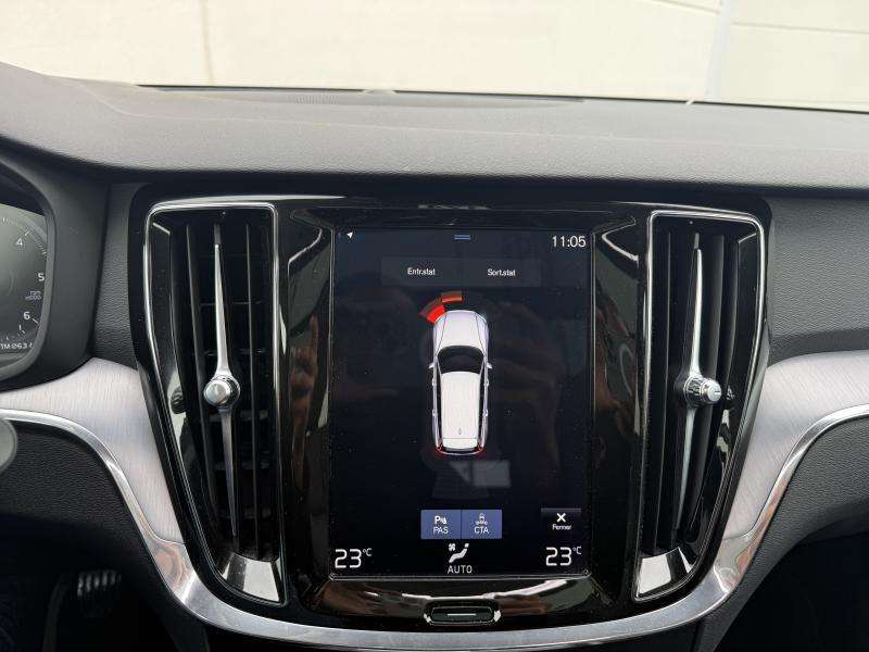Volvo V60 D3 2.0L 150ch
