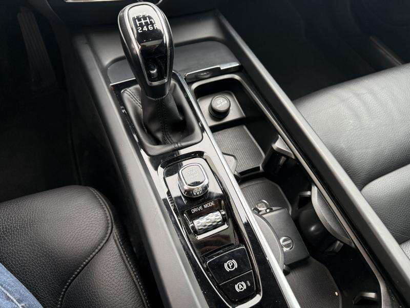 Volvo V60 D3 2.0L 150ch
