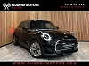 MINI One 1.5i 5d. Alu17"/Led/Leder/Gps/Cam/Pdc/Bt *1j garantie* thumbnail