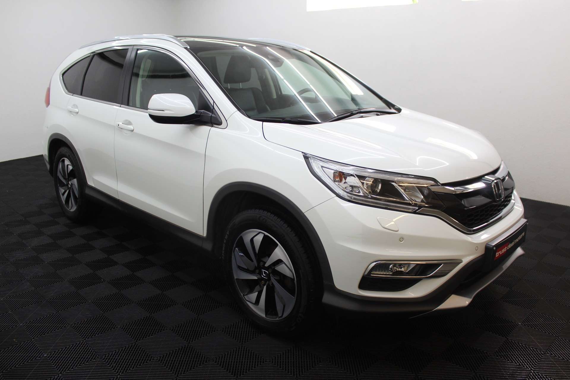 Honda CR-V CR-V 2.0i 4WD Elegance * Garantie *