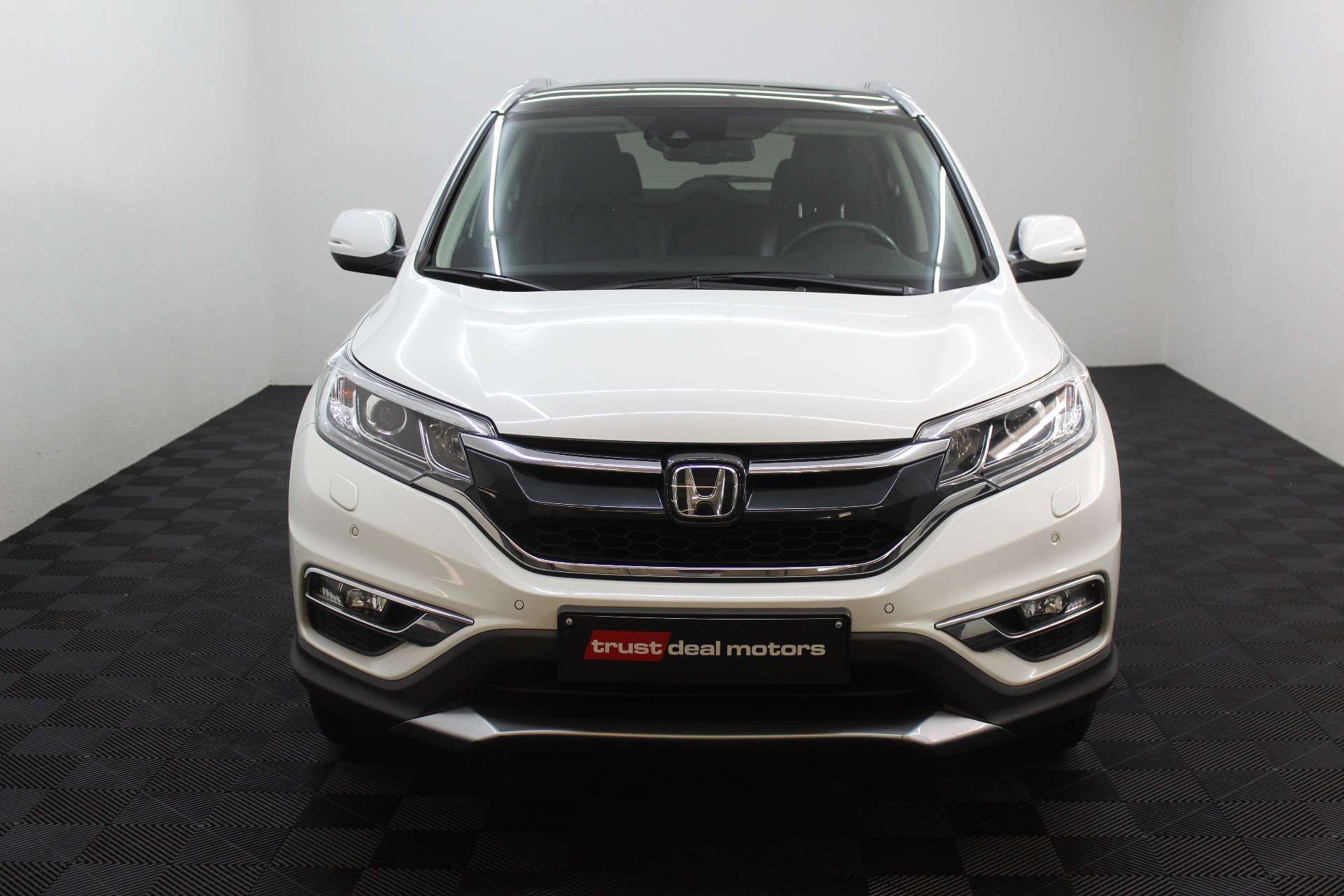 Honda CR-V CR-V 2.0i 4WD Elegance * Garantie *