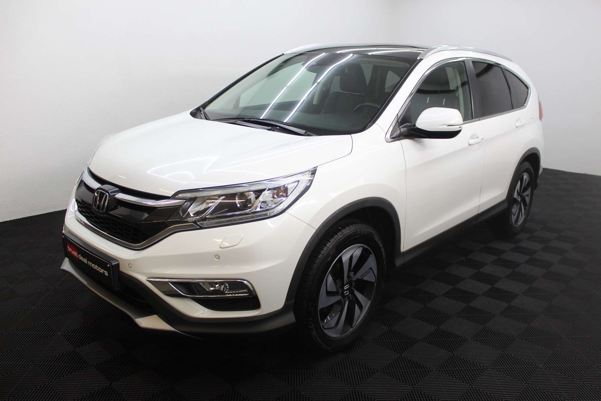 Honda CR-V CR-V 2.0i 4WD Elegance * Garantie *