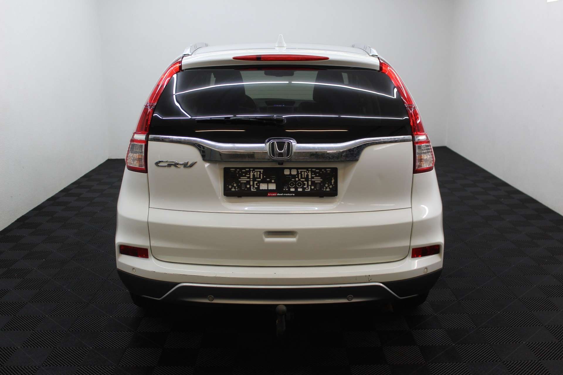 Honda CR-V CR-V 2.0i 4WD Elegance * Garantie *