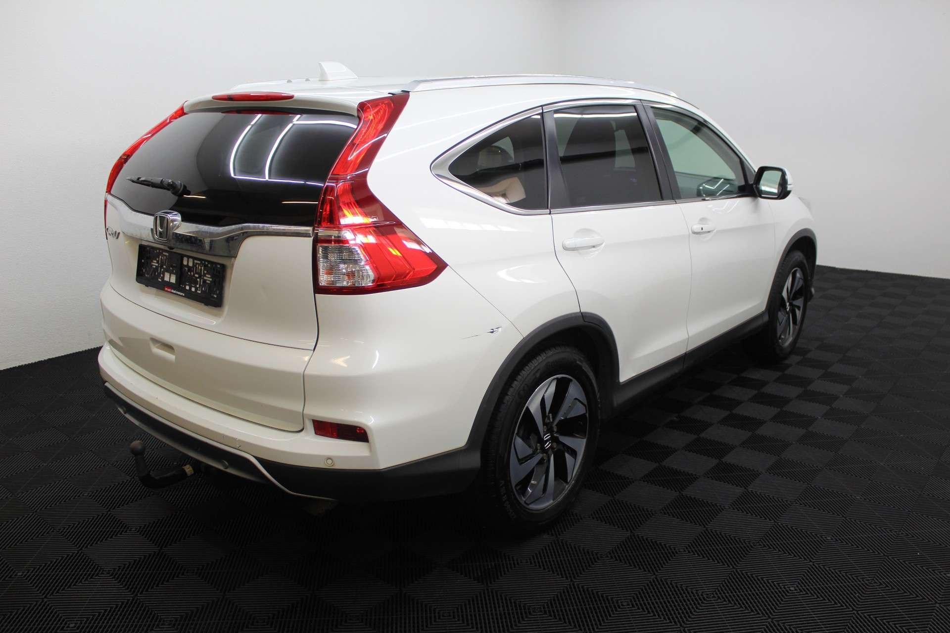 Honda CR-V CR-V 2.0i 4WD Elegance * Garantie *
