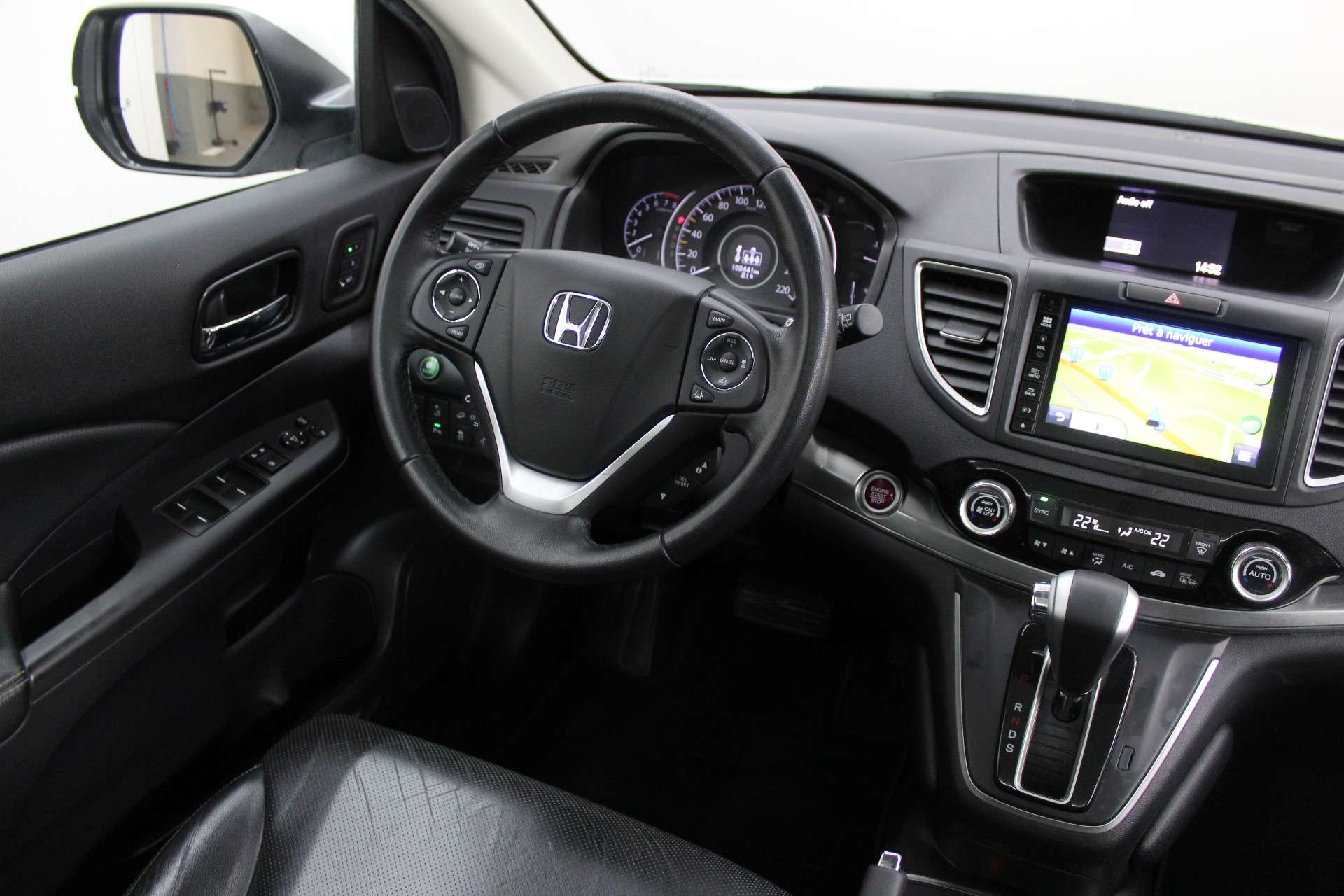 Honda CR-V CR-V 2.0i 4WD Elegance * Garantie *