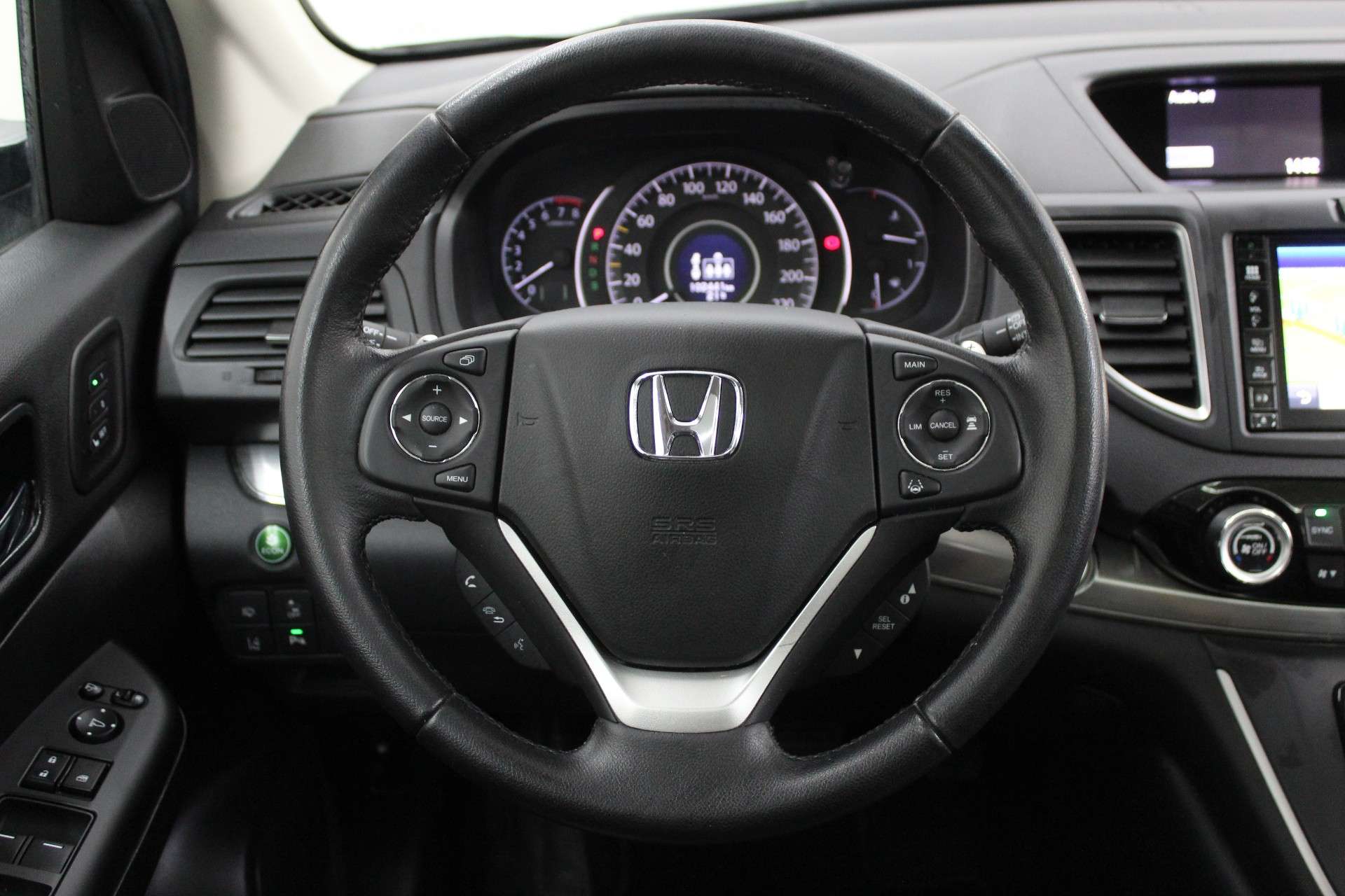 Honda CR-V CR-V 2.0i 4WD Elegance * Garantie *