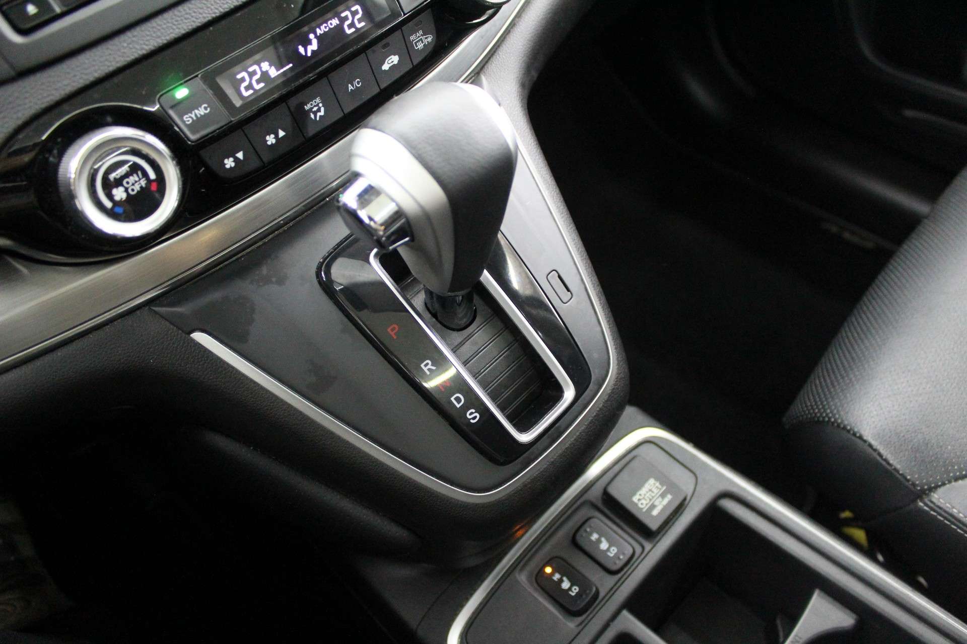 Honda CR-V CR-V 2.0i 4WD Elegance * Garantie *