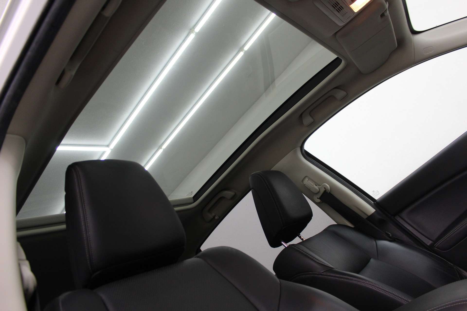Honda CR-V CR-V 2.0i 4WD Elegance * Garantie *