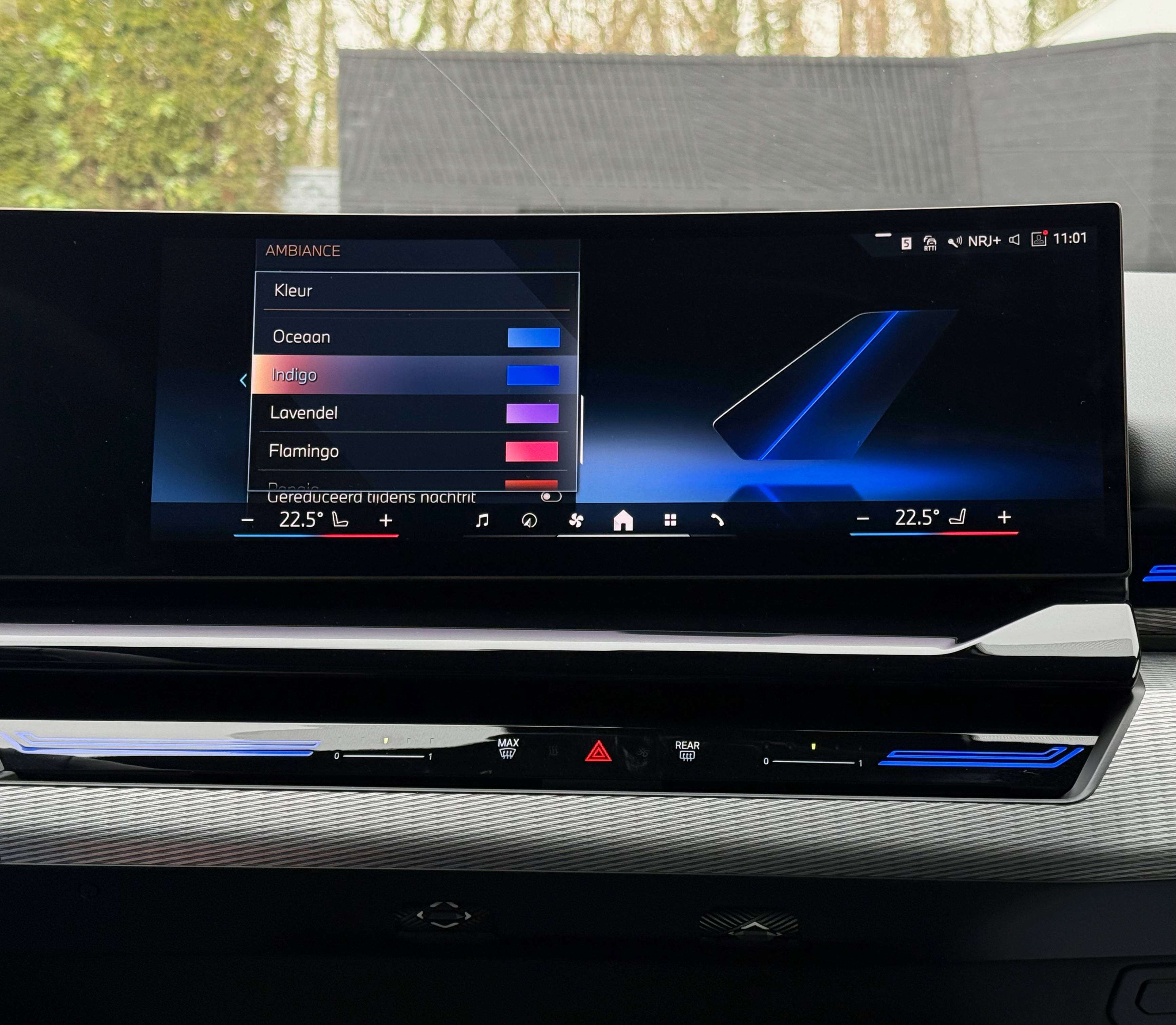 BMW 520 TOURING MPACK 360° CAM HEADUP CARPLAY SFEER ACC