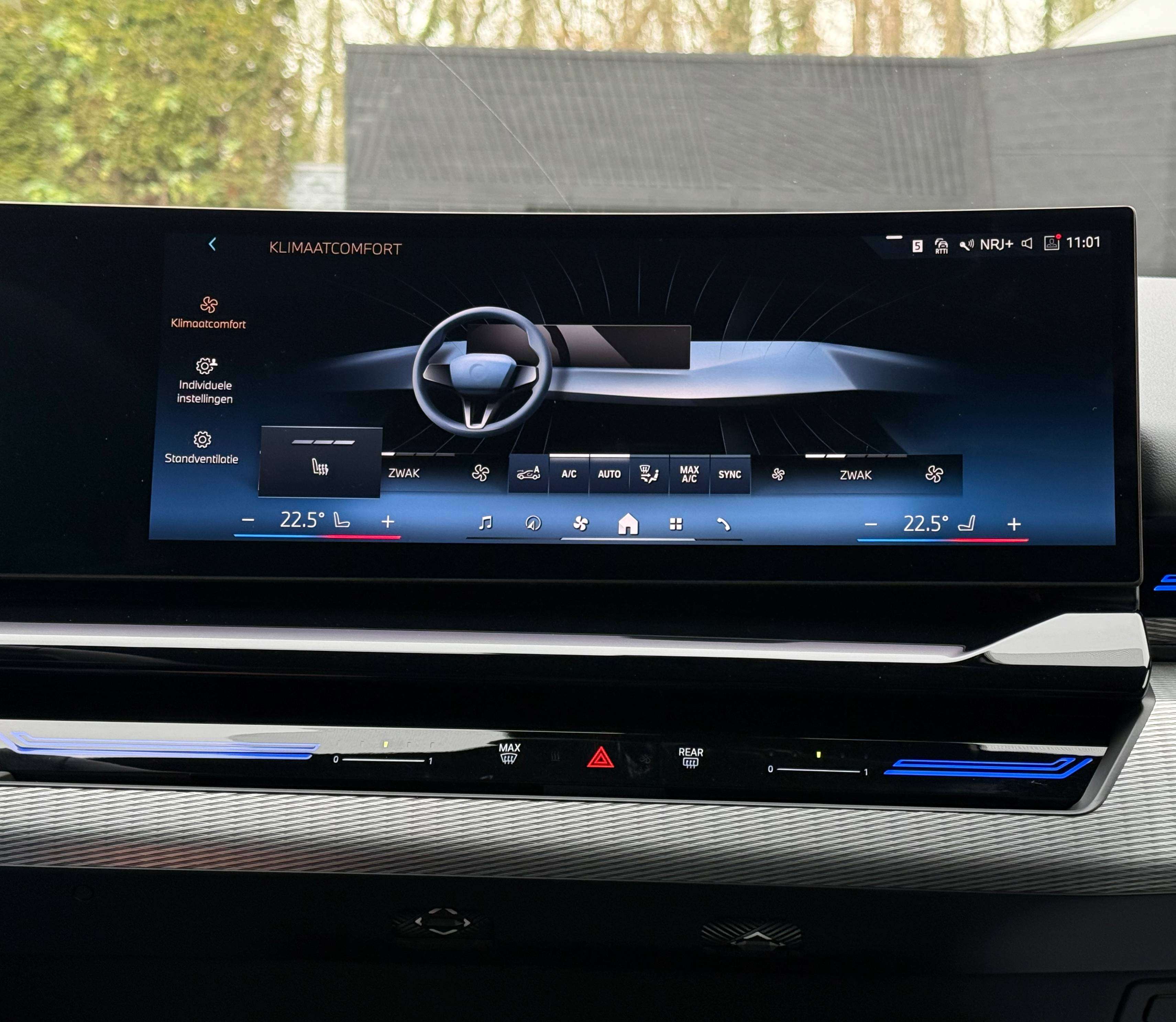 BMW 520 TOURING MPACK 360° CAM HEADUP CARPLAY SFEER ACC