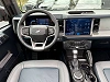 Ford Bronco V6 OUTER BANKS B&O 360° CAM CARPLAY ZETELVERW thumbnail