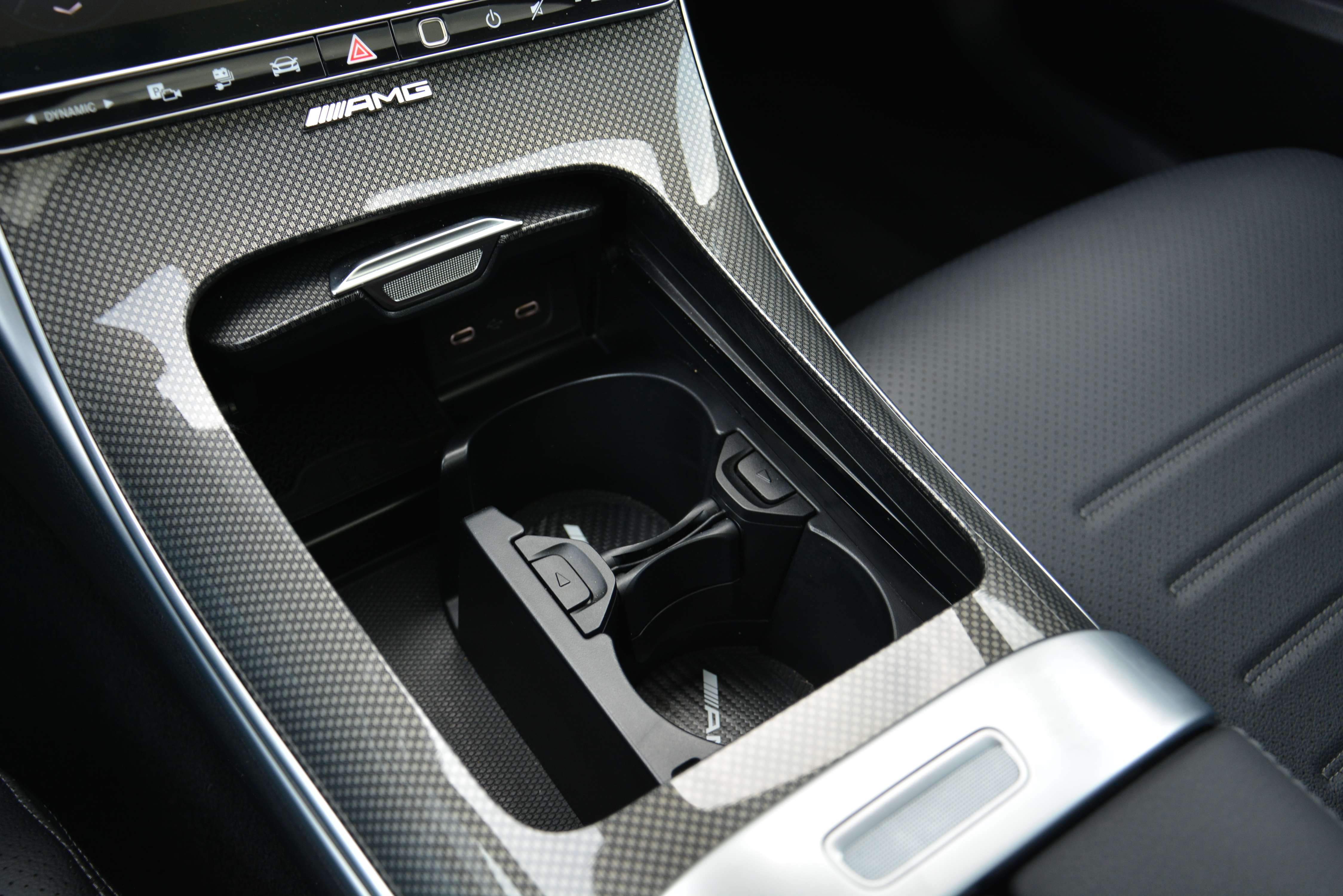 Mercedes-Benz C 300 e Break AMG-Line/Pano/Burmester/360cam