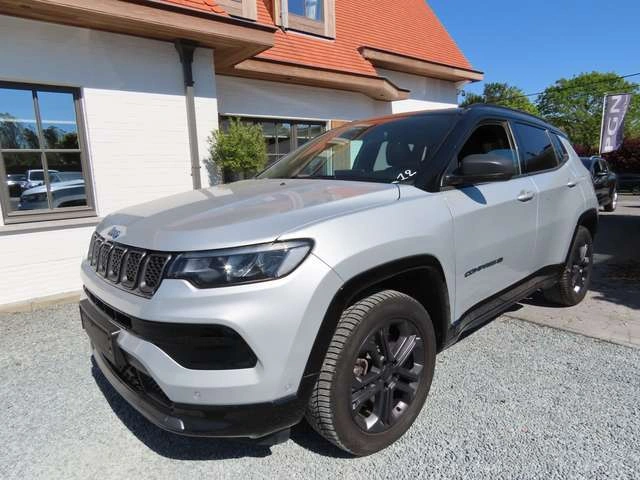 Jeep Compass Compass PHEV 1.3 Turbo eAWD Limited 10300eur NETTO