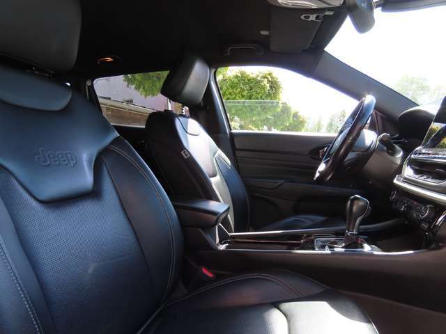 Jeep Compass Compass PHEV 1.3 Turbo eAWD Limited 10300eur NETTO