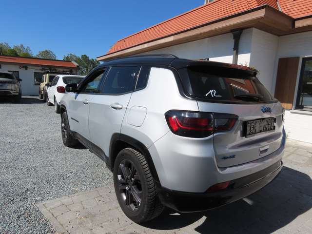 Jeep Compass Compass PHEV 1.3 Turbo eAWD Limited 10300eur NETTO
