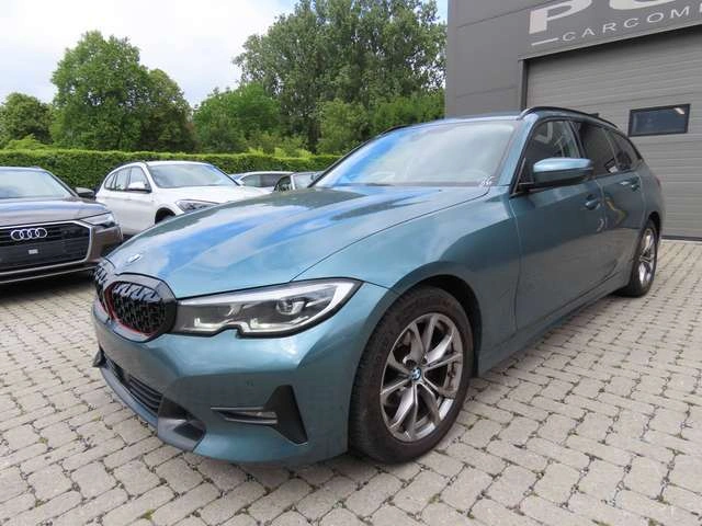BMW 320 Touring 320 dA MHEV AdBlue