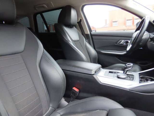 BMW 320 Touring 320 dA MHEV AdBlue