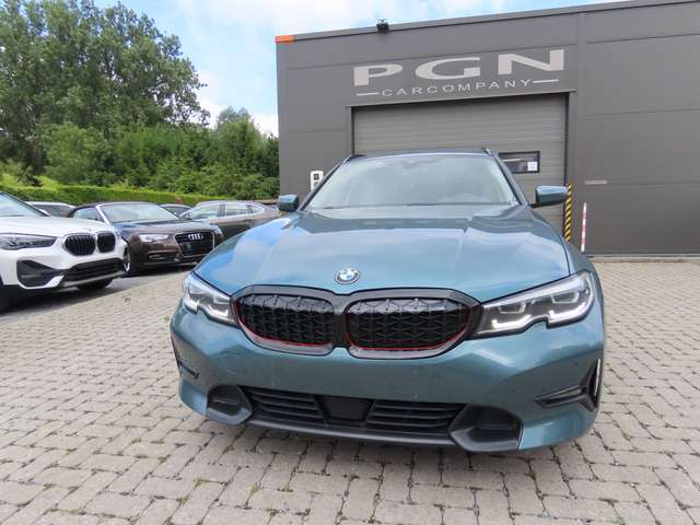 BMW 320 Touring 320 dA MHEV AdBlue