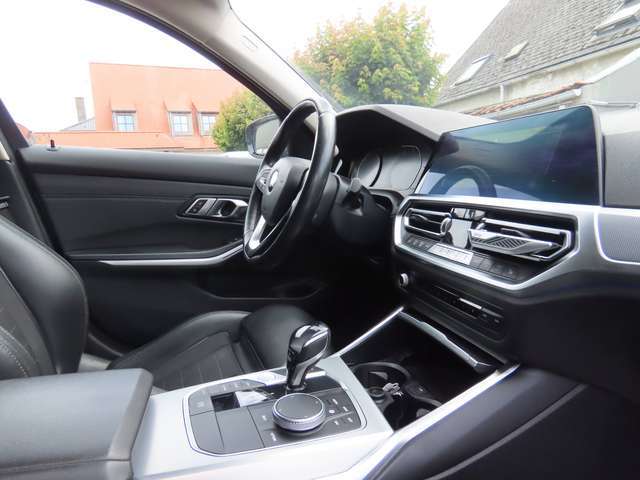 BMW 320 Touring 320 dA MHEV AdBlue