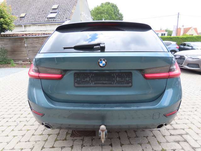 BMW 320 Touring 320 dA MHEV AdBlue
