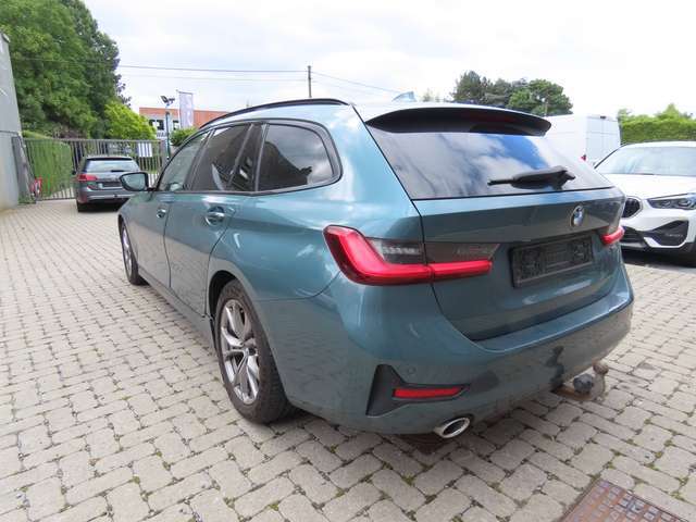 BMW 320 Touring 320 dA MHEV AdBlue