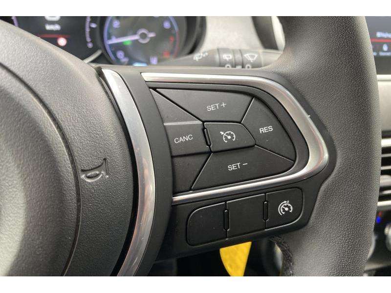 Fiat 500X 1.5 GSE MHEV DCT