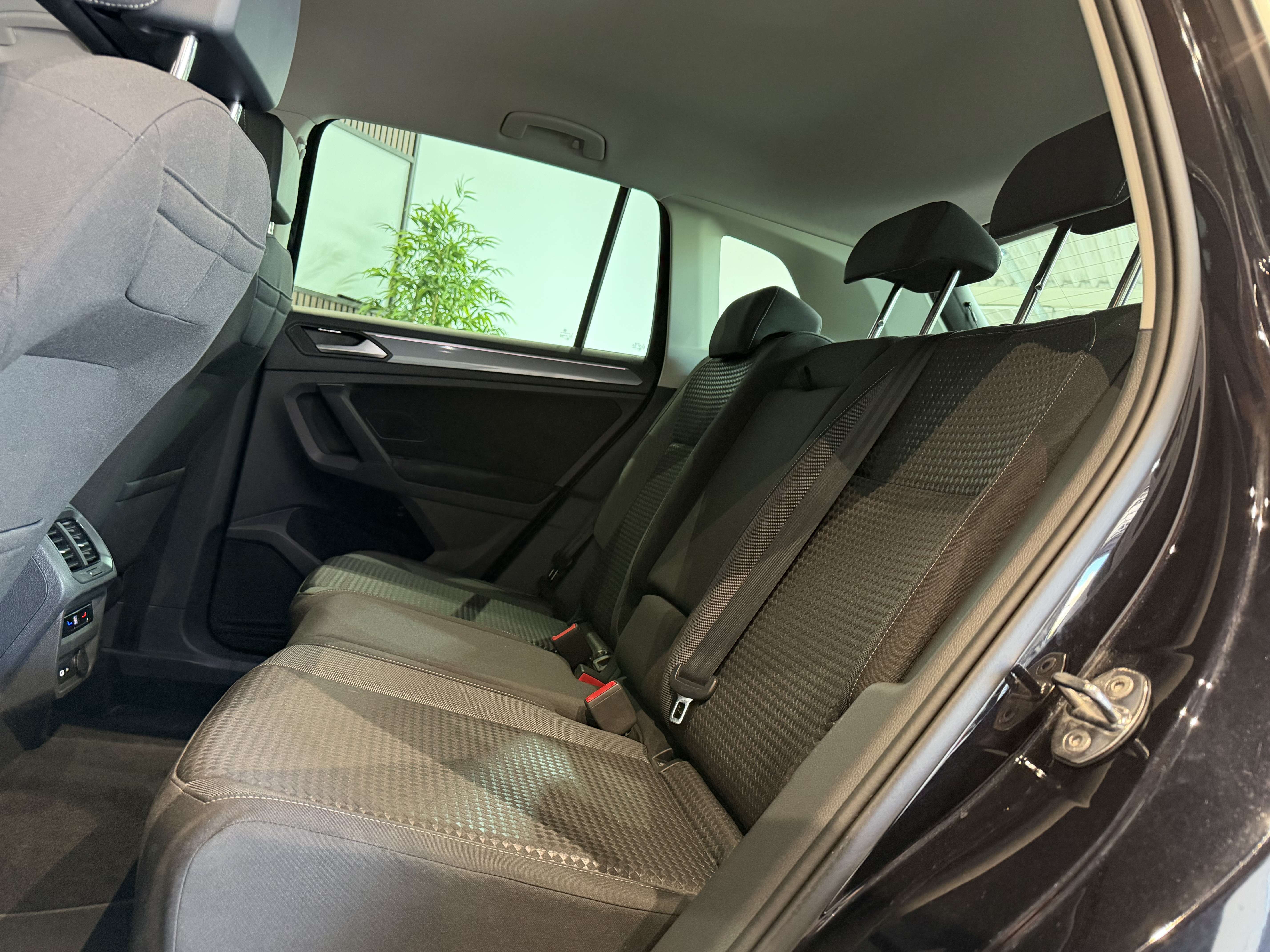 Volkswagen Tiguan 1.5 TSI Active - GARANTIE 12M - 1ERPRO