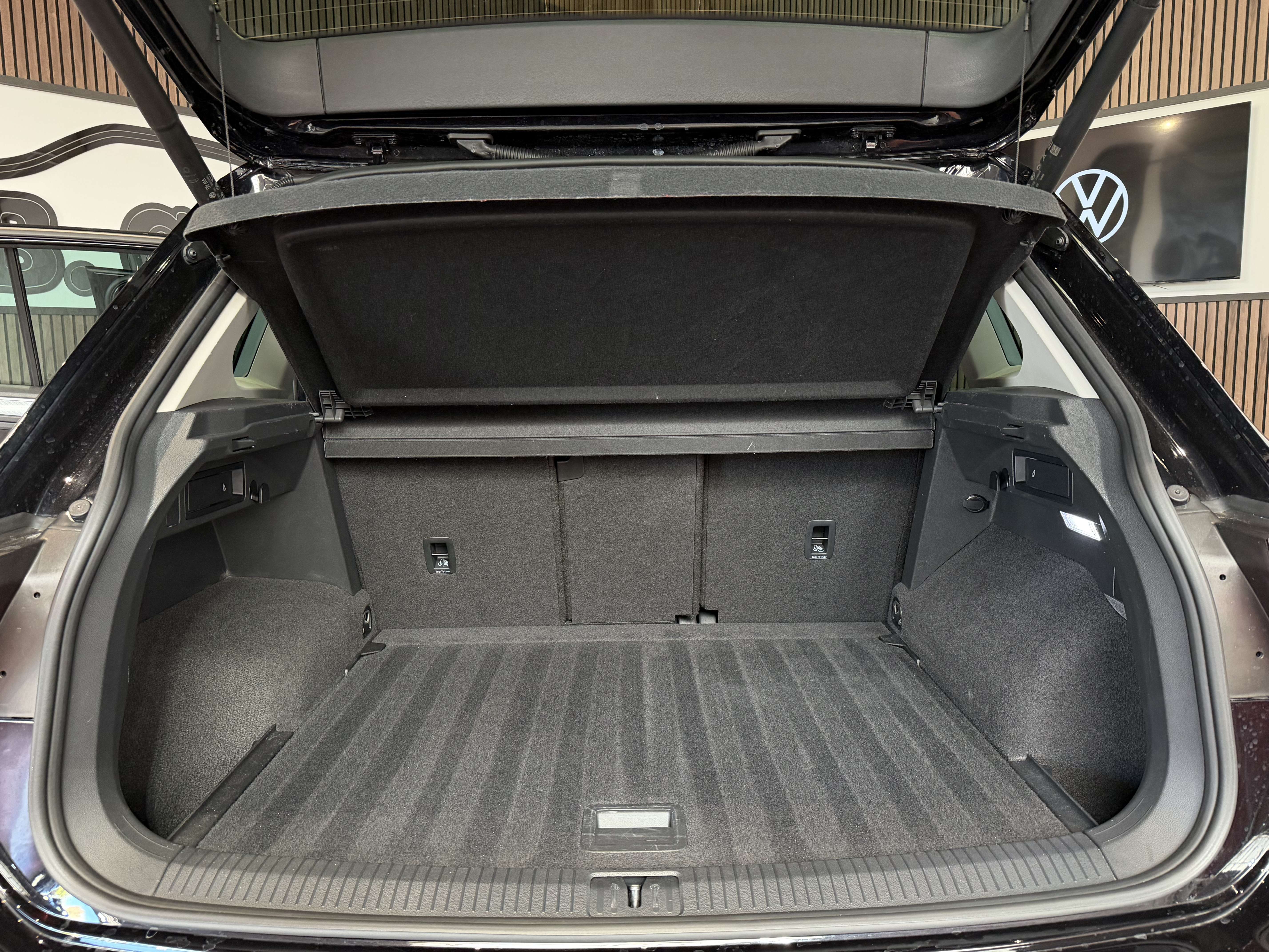 Volkswagen Tiguan 1.5 TSI Active - GARANTIE 12M - 1ERPRO