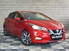 Nissan Micra 🟢0.9 ESSENCE 90CV - GPS - AIRCO - 5 PORTES thumbnail