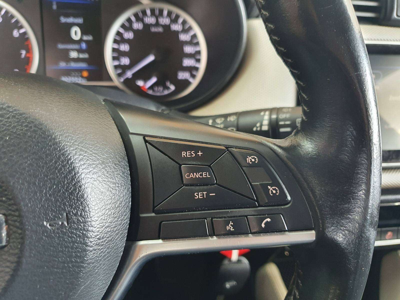 Nissan Micra 🟢0.9 ESSENCE 90CV - GPS - AIRCO - 5 PORTES