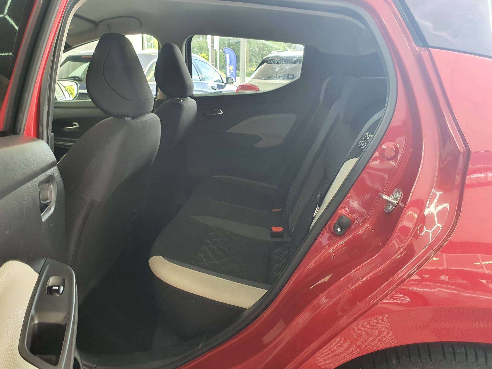 Nissan Micra 🟢0.9 ESSENCE 90CV - GPS - AIRCO - 5 PORTES