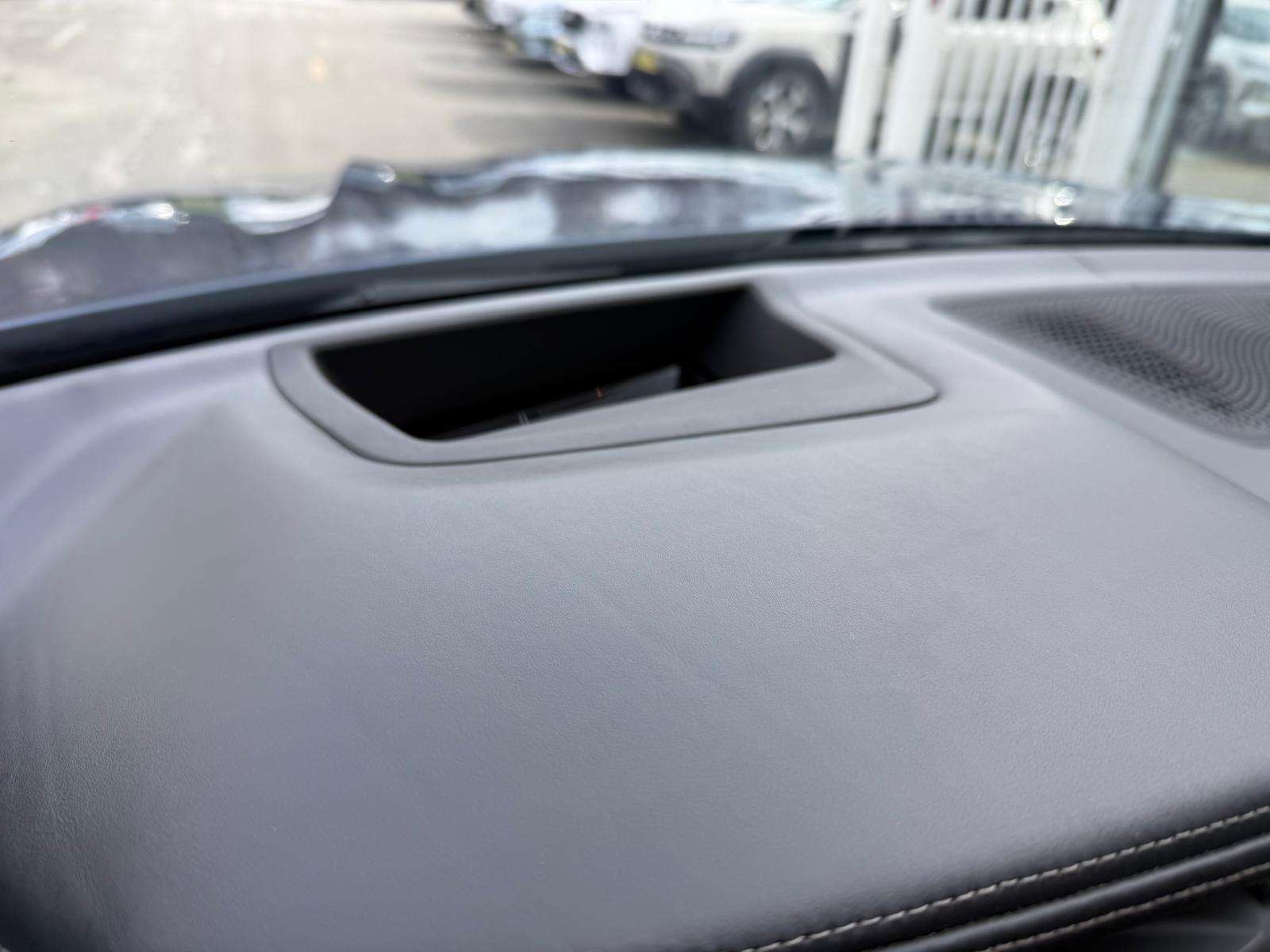 BMW X5 M M50 dAS UTULITAIRE CUIR HUD TOIT PANO AMBIANCE