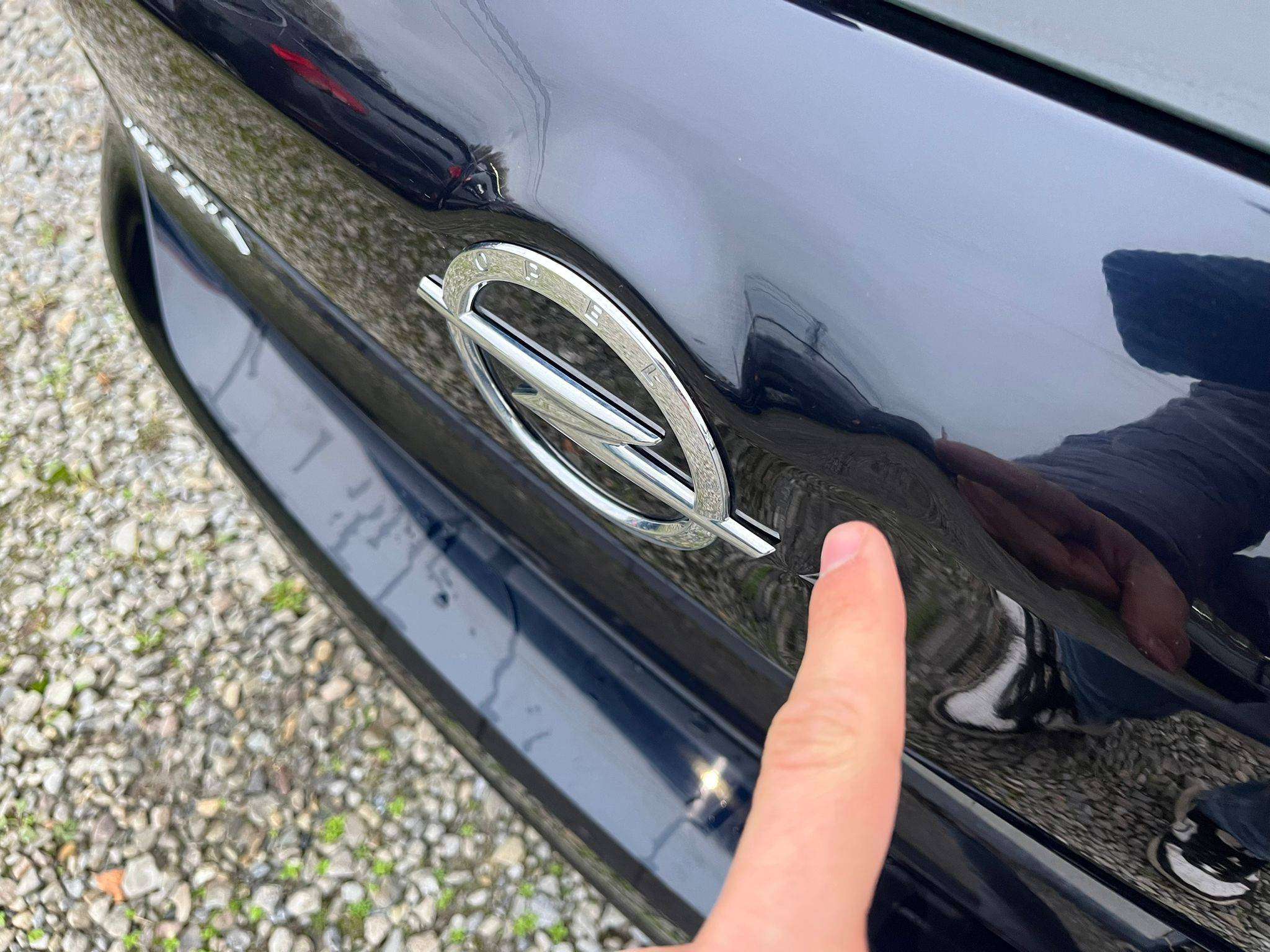 Opel Insignia 🟢1.6 DIESEL 136CV BOITE AUTO | SIEGES CHAUFFANTS