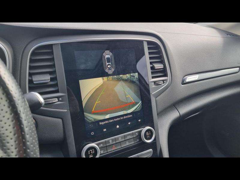 Renault Megane RS