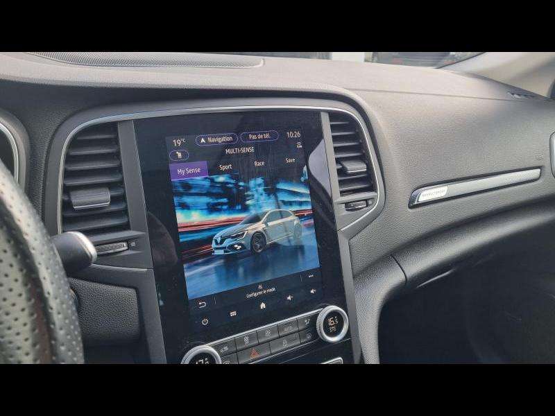Renault Megane RS