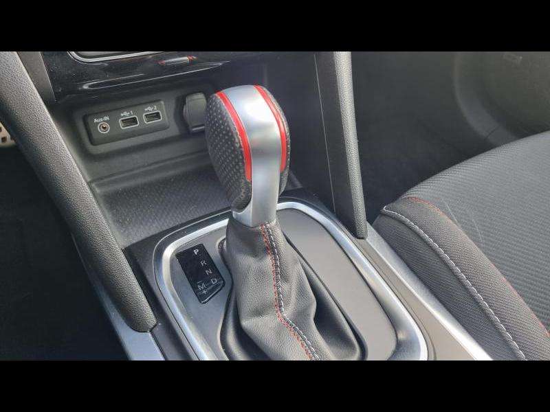 Renault Megane RS