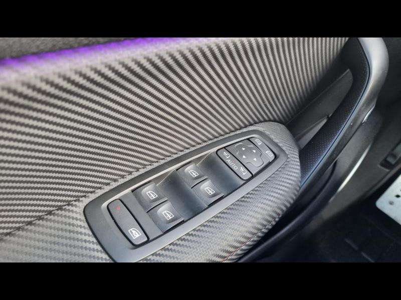 Renault Megane RS