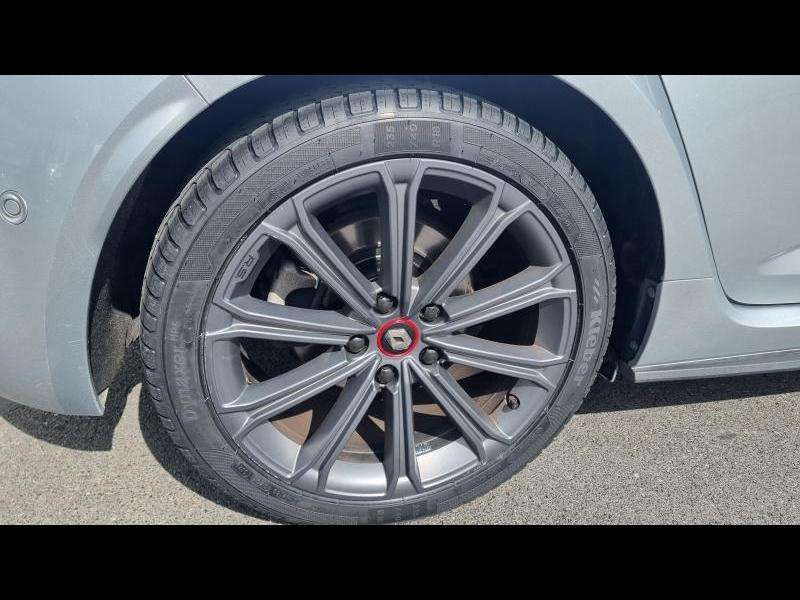 Renault Megane RS