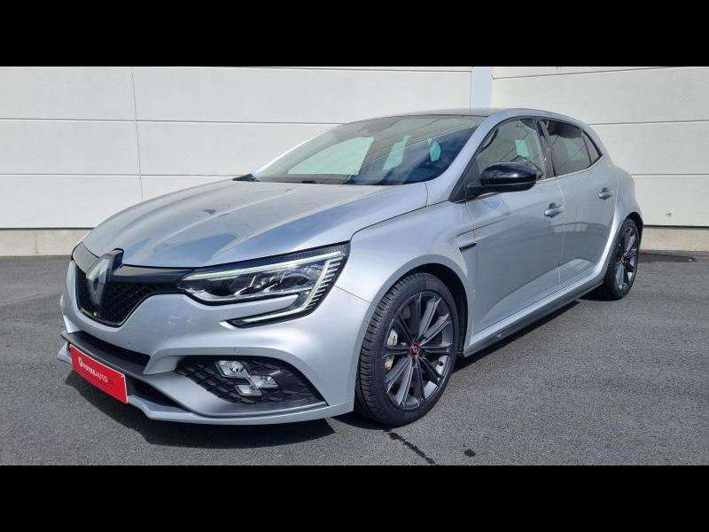 Renault Megane RS