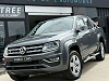 Volkswagen Amarok 3.0 V6 TDi 4MOTION HIGHLINE TVAC*BTWIN - LED - XENON - NAVI - CAMERA - GARANTIE 12MOIS thumbnail