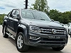 Volkswagen Amarok 3.0 V6 TDi 4MOTION HIGHLINE TVAC*BTWIN - LED - XENON - NAVI - CAMERA - GARANTIE 12MOIS thumbnail