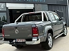 Volkswagen Amarok 3.0 V6 TDi 4MOTION HIGHLINE TVAC*BTWIN - LED - XENON - NAVI - CAMERA - GARANTIE 12MOIS thumbnail