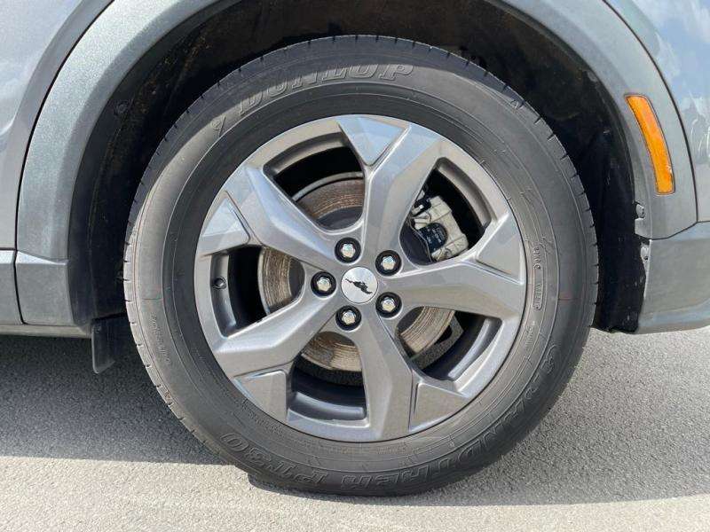 Ford Mustang Mach-E Trend RWD 76Kw - 294ch